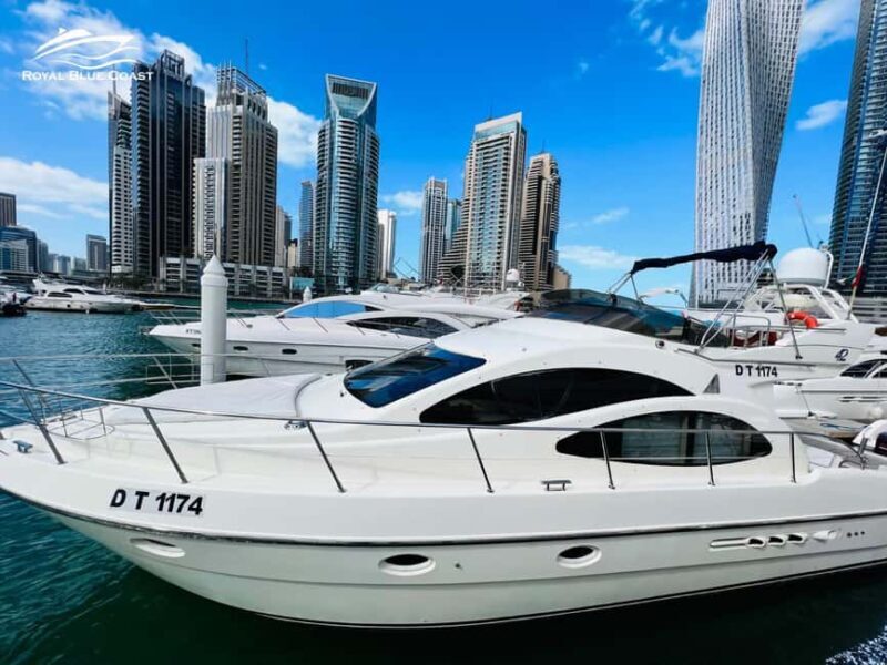 Dubai: Azimut 42 Feet Private Luxury Yacht Cruise - Why a Private Yacht in Dubai Is an Unbeatable Experience