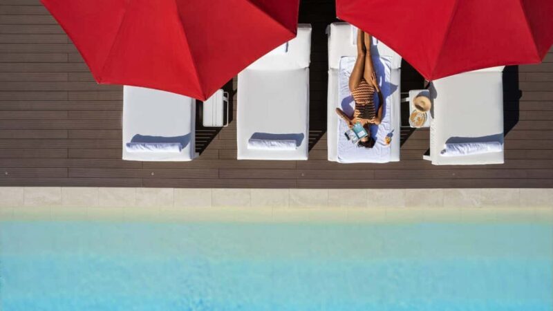 Dubai: Beach Day on the Palm with Skyline Views - FAQ