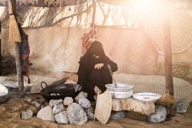 Dubai: Bedouin Culture Safari - Final Thoughts: Is It Worth It?