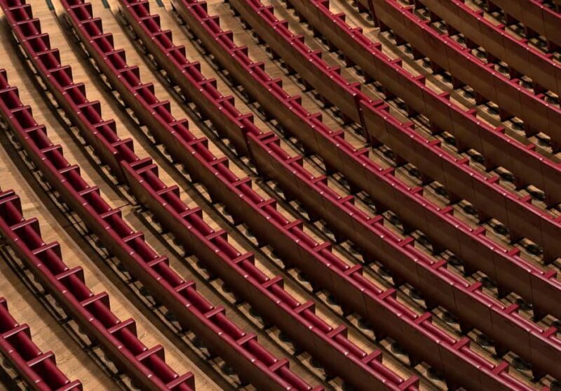 Dubai: Burj Khalifa Level 124, 125 with Dubai Opera Tour - Who Is This Tour Best For?