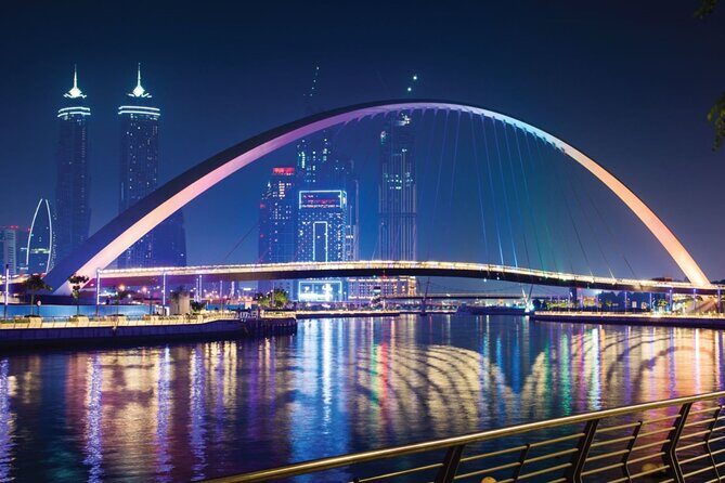 Dubai by Night City Tour - Final Thoughts: Is It Worth It?