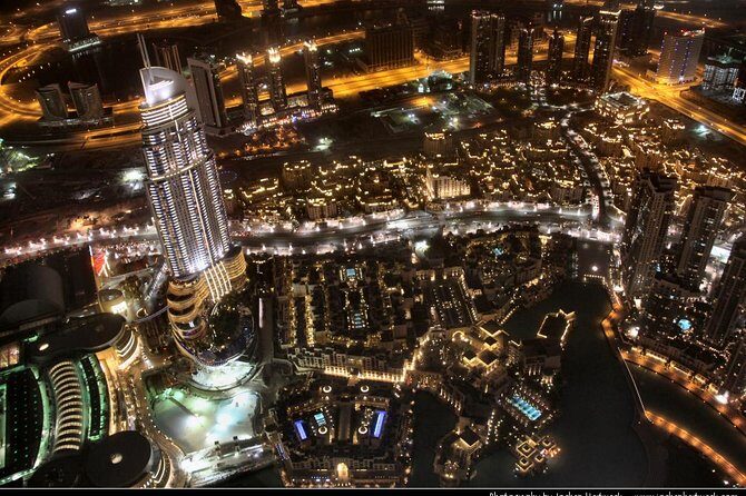 Dubai by Night - Practical Tips for Your Dubai by Night Tour