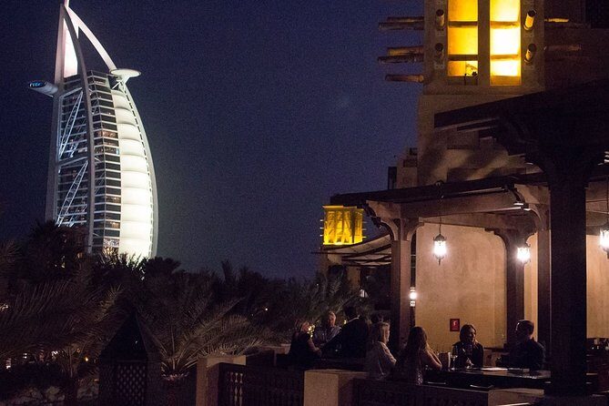 Dubai By Night Tour with Dinner at Atlantis Hotel - Final Thoughts: Is This Tour Worth It?