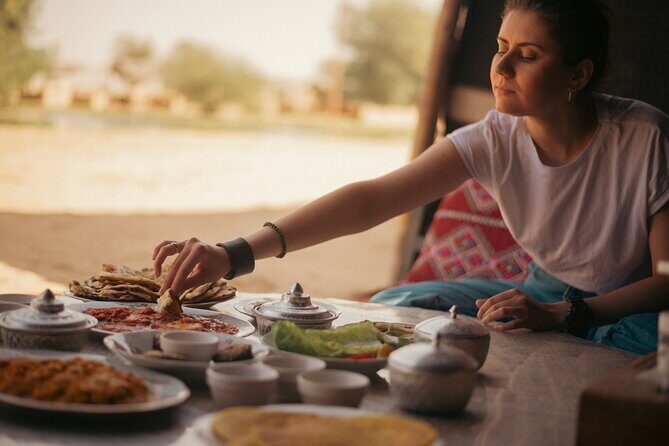 Dubai: Camel Caravan, Bedouin Breakfast with Al Marmoom Oasis - Final Word: Who Will Love This Tour?  
