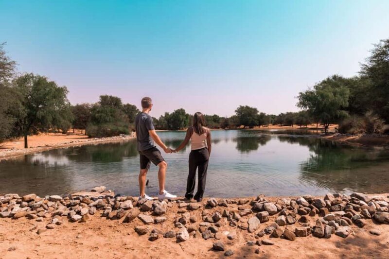 Dubai: Camel Safari, Wildlife & Lakeside Breakfast - Final Thoughts  
