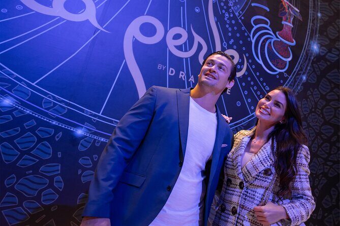 Dubai Canal Dinner Cruise with La Perle Show Tickets Combo - Final Thoughts