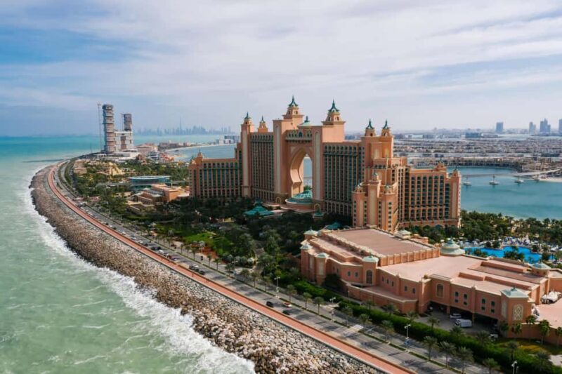 Dubai City: Full Day Private Tour - A Closer Look at the Itinerary