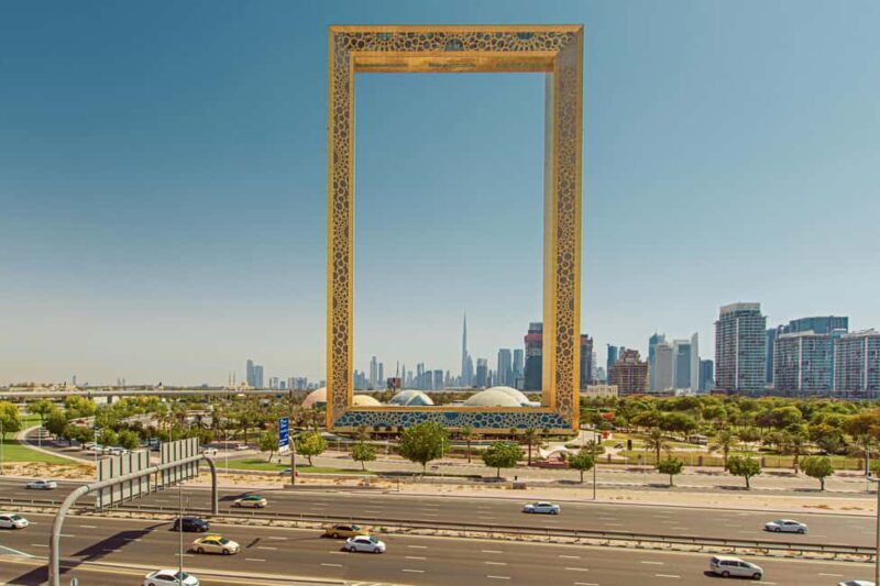 Dubai City: Full Day Private Tour - The Value of This Tour