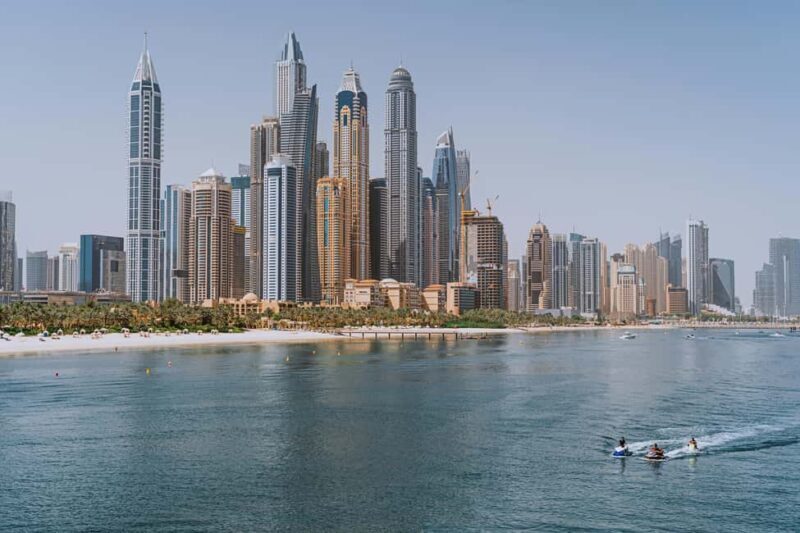 Dubai City: Full Day Private Tour - Who Should Consider This Tour?