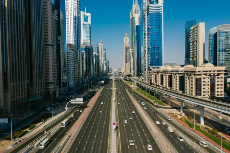 Dubai City: Full Day Private Tour - Frequently Asked Questions (FAQs)