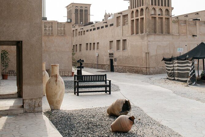 Dubai City: Full Day Private Tour - The Sum Up
