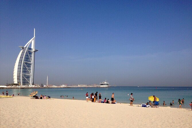 Dubai City: Full Day Private Tour - FAQ