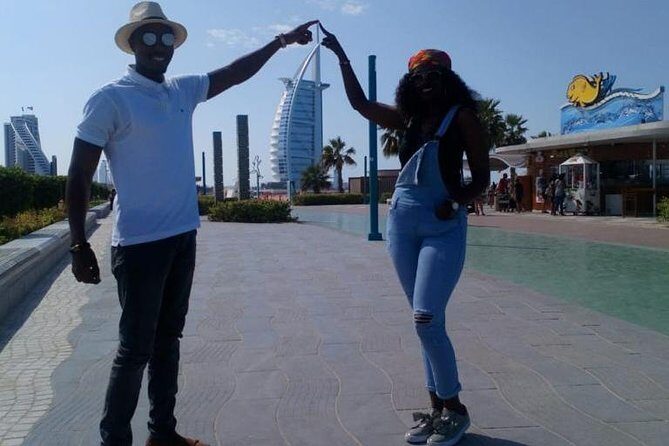 Dubai City Half Day Sightseeing and Landmarks Tour - Frequently Asked Questions