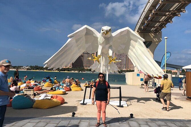 Dubai City Half Day Tour including Hotel Transfers - A Closer Look at the Itinerary