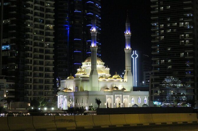 Dubai City Half Day Tour including Hotel Transfers - Authentic Insights from Reviewers