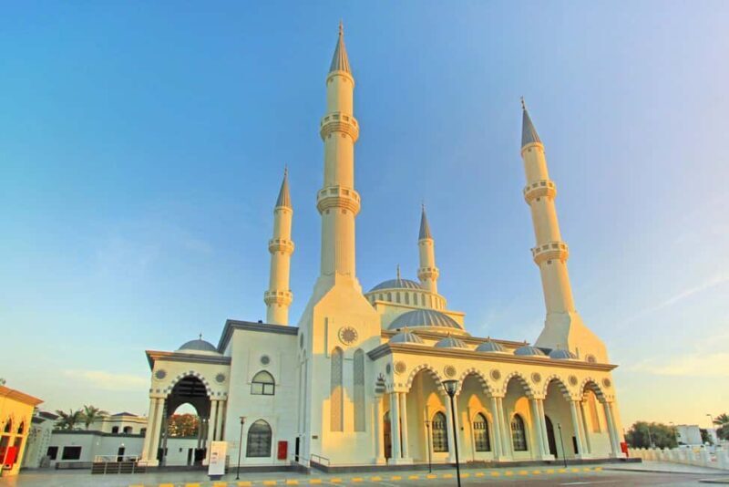 Dubai: City Highlights Tour - Key Points