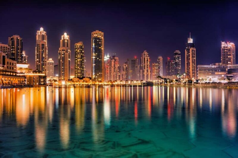 Dubai: City Highlights Tour - Exploring Dubai: An In-Depth Review of the City Highlights Tour