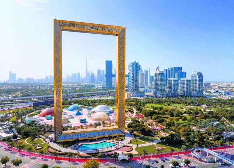 Dubai: City Highlights Tour - Practical Tips & What to Bring