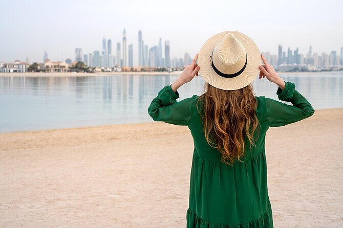 Dubai City Pass: all inclusive Pass with Hop On Hop Off & tours - Key Points
