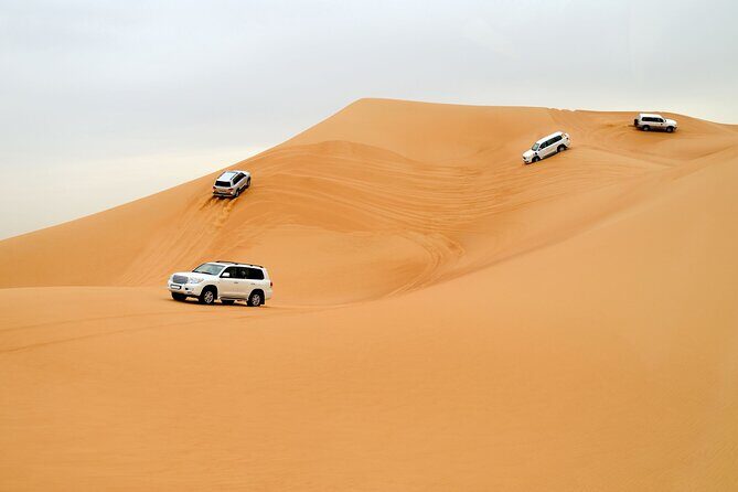 Dubai City Pass: all inclusive Pass with Hop On Hop Off & tours - FAQ