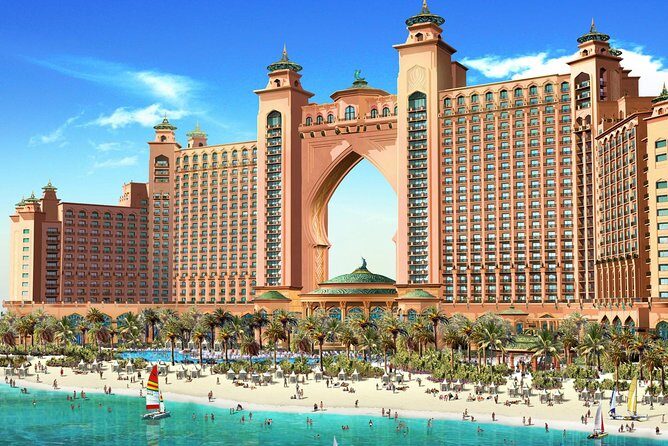 Dubai City Sightseeing (Private Tour) - Discovering Old Dubai and the Historic Heart