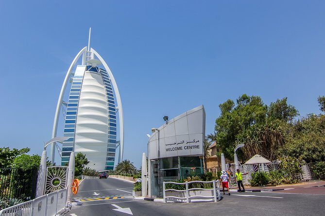 Dubai City Sightseeing Tour from Abu Dhabi - Final Thoughts
