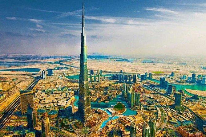 Dubai City Sightseeing Tour Half Day From Dubai - FAQs