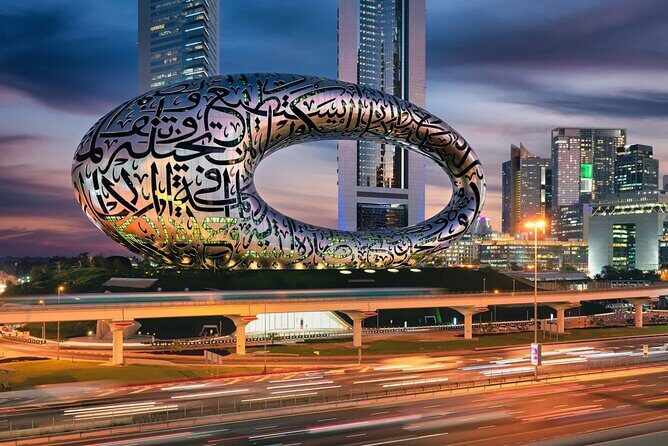 Dubai City Sightseeing Tour in 4x4 Private Vehicle - Who Is This Tour Best For?