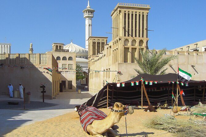 Dubai City Sightseeing Tour in 4x4 Private Vehicle - Final Thoughts