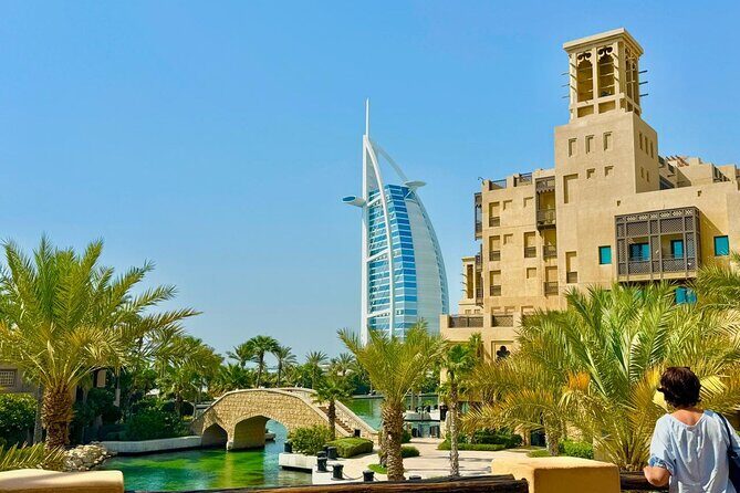 Dubai City Sightseeing Tour-Private Experience (Half Day Tour) - Introduction: What to Expect from This Dubai Tour