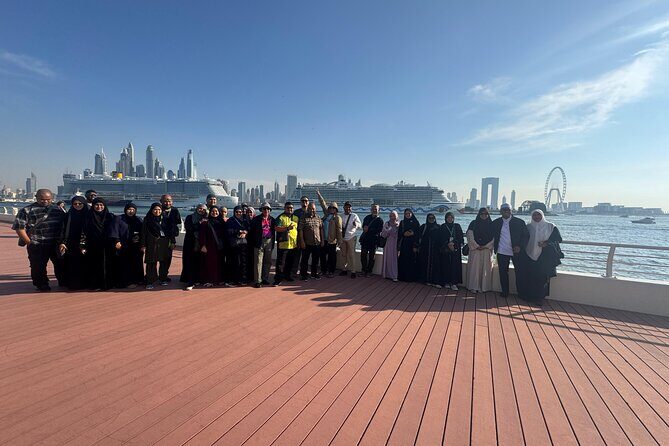 Dubai City Sightseeing Tour-Private Experience (Half Day Tour) - Who Would Love This Tour?