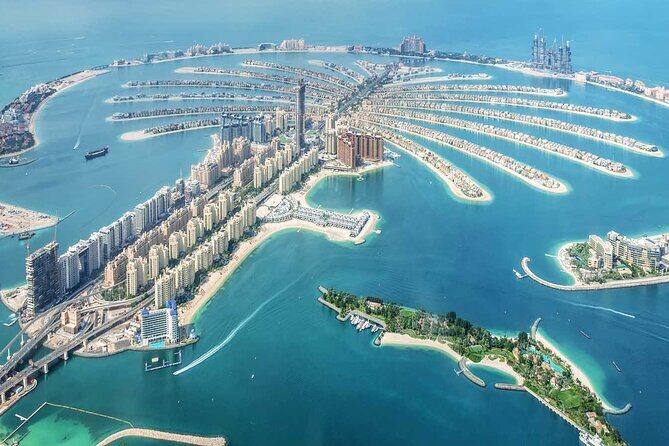 Dubai City Sightseeing Tour-Private Experience (Half Day Tour) - The Sum Up