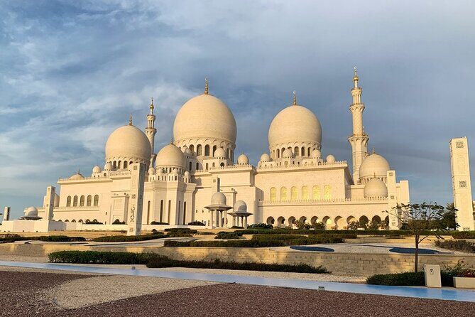 Dubai City Tour - What to Expect from the Dubai City Tour