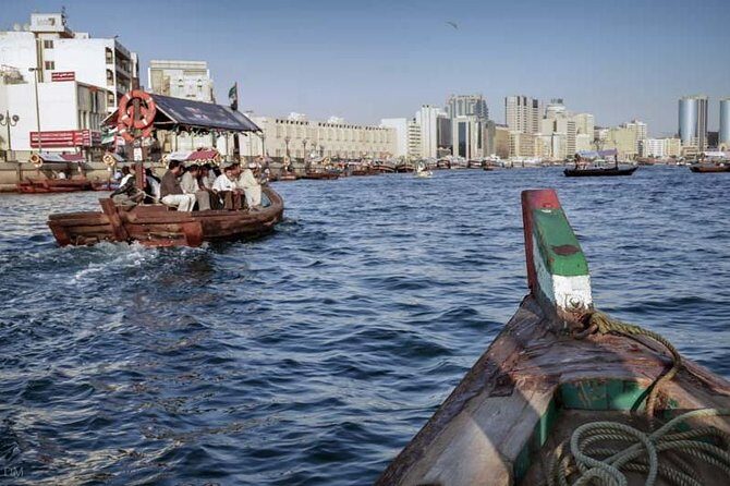 Dubai City Tour - The Value of This Tour