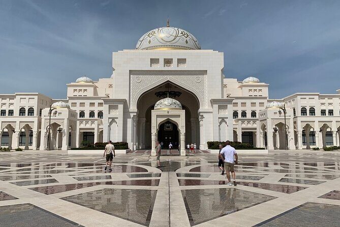 Dubai City Tour - Final Thoughts
