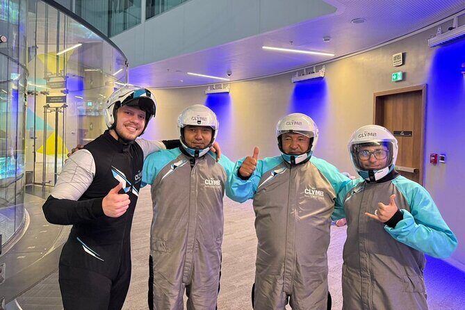Dubai City Tour - Practical Tips for Participants