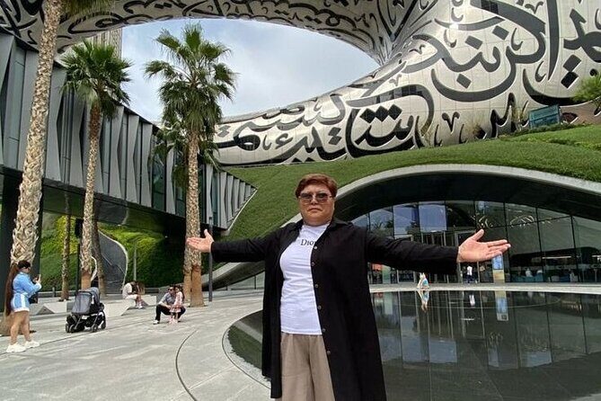 Dubai City Tour - The Sum Up: Who Will Love This Experience?
