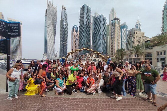 Dubai City Tour - Final Thoughts