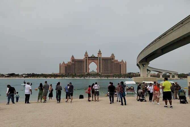 Dubai City Tour - Frequently Asked Questions (FAQs)
