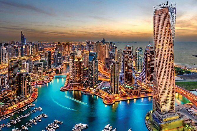 Dubai City Tour - Authentic Insights from Reviews