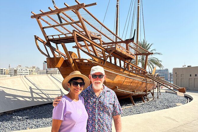 Dubai City Tour - An In-Depth Look at the Dubai City Tour