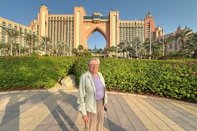 Dubai City Tour - FAQ