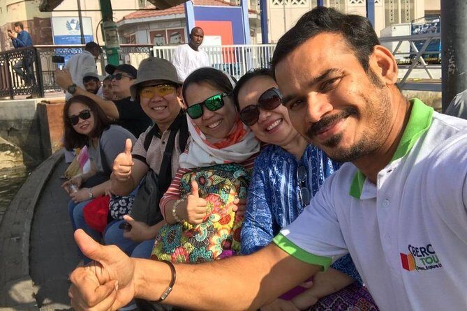 Dubai City tour - An amazing journey of Dubai - FAQs