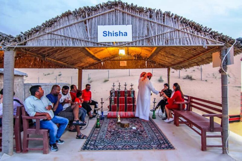 Dubai: City Tour and Desert Experience with Fun Activities - Final Thoughts