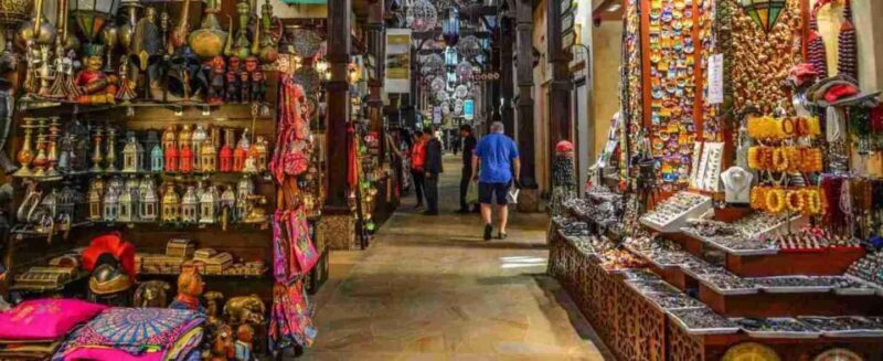 Dubai City Tour and Desert Safari Full-Day Combo - Guides and Overall Experience