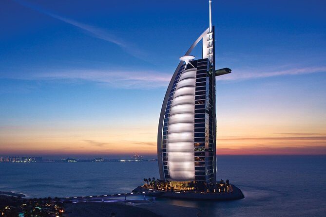 Dubai City Tour and Dhow Dinner Cruise Dinner - Final Thoughts: Who Should Consider This Tour?
