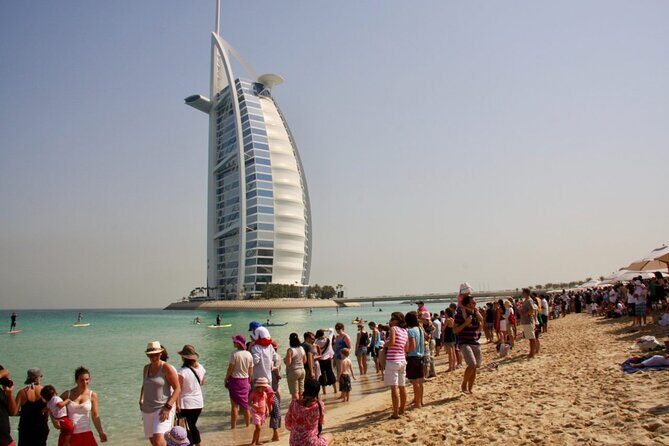 Dubai City Tour and Dhow Dinner Cruise Dinner - FAQ