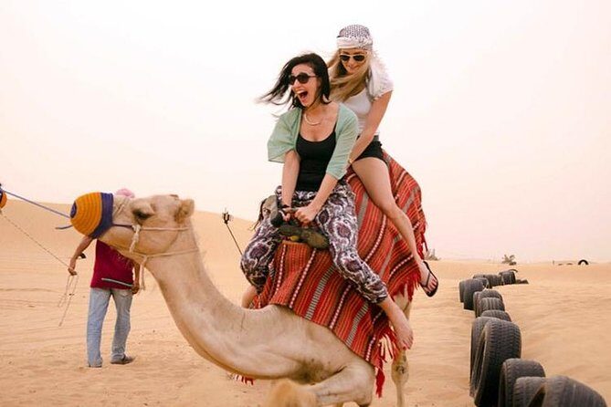 Dubai City Tour and Evening Desert Safari BBQ Dinner- Combo Tour - FAQ