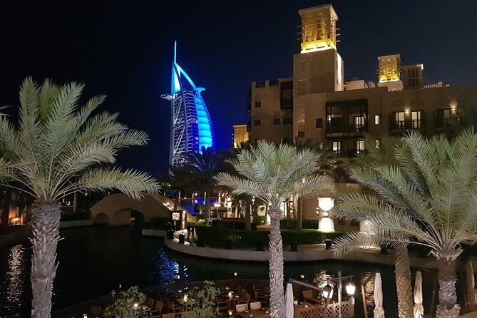 Dubai City Tour By Night With Burj Khalifa Ticket - Who Should Book This Tour?