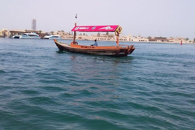 Dubai city tour - Cultural & Modern Dubai Sightseeing Tour - Insights from Real Travelers